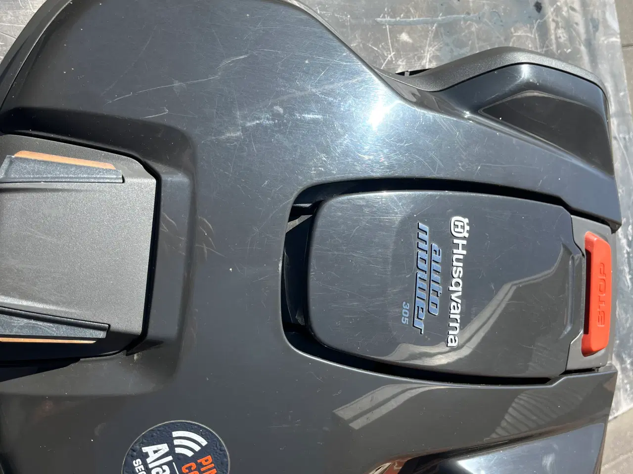 Billede 2 - Husqvarna Autom ower 305