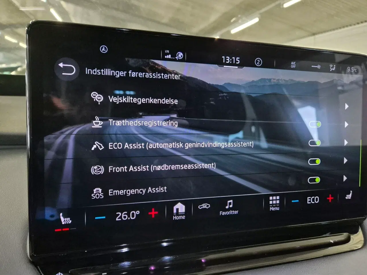 Billede 11 - Skoda Enyaq 80 iV Plus 204HK 5d Aut.