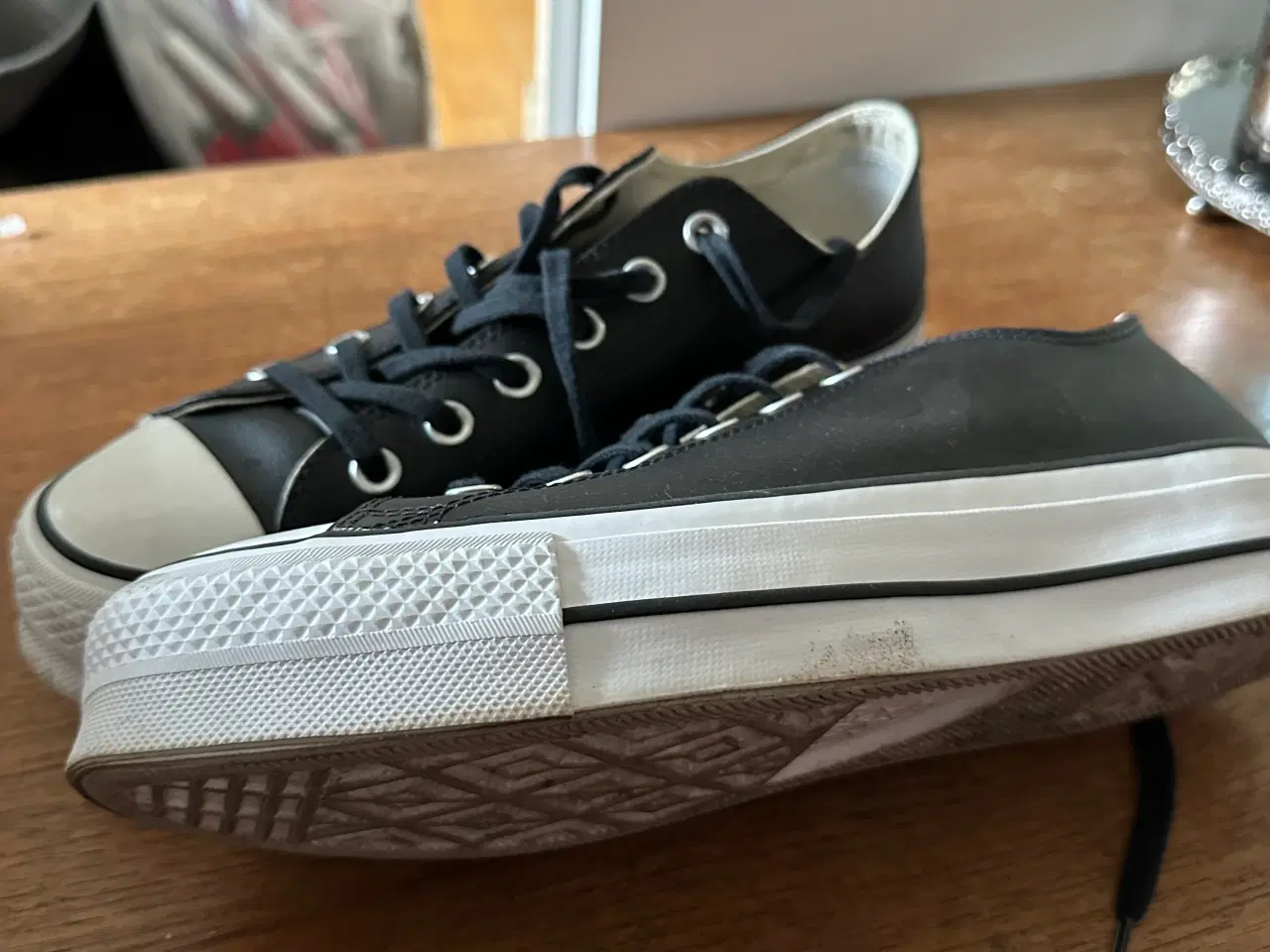 Billede 4 - CHUCK TAYLOR ALL STAR LIFT-LAVE SNEAKS