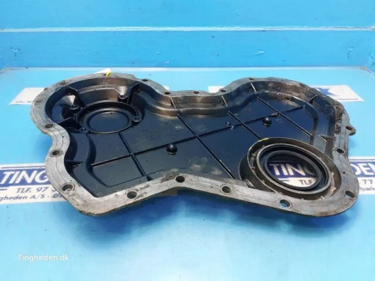 Billede 5 - Perkins 4.248 Distribution Dækning 37166410/2