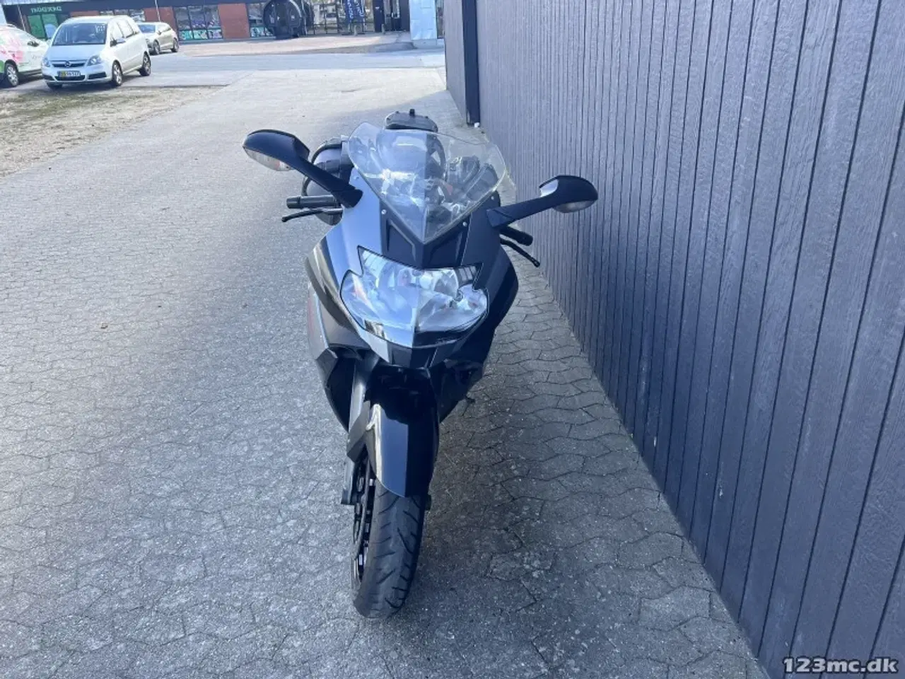 Billede 5 - BMW K 1300 S