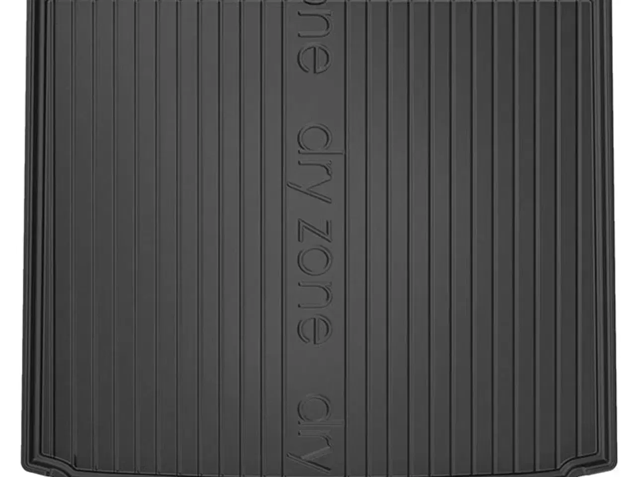 Billede 1 - Bagagerumsbakke Ford Focus IV combi 2018- øverst