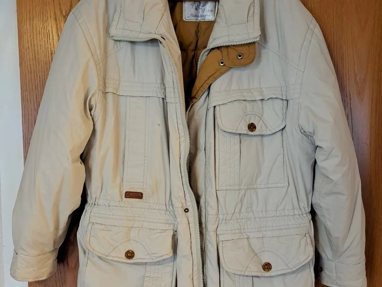 Billede 13 - Vinterjakker og skindjakker se alle billerne 7 stk