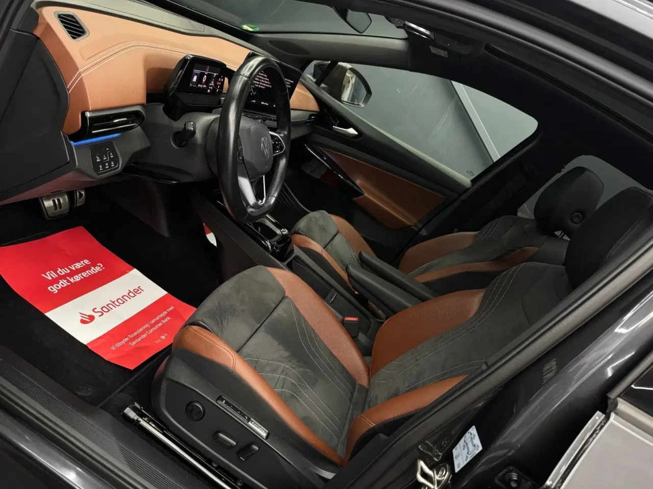 Billede 6 - VW ID.4 77 Pro Performance Tech