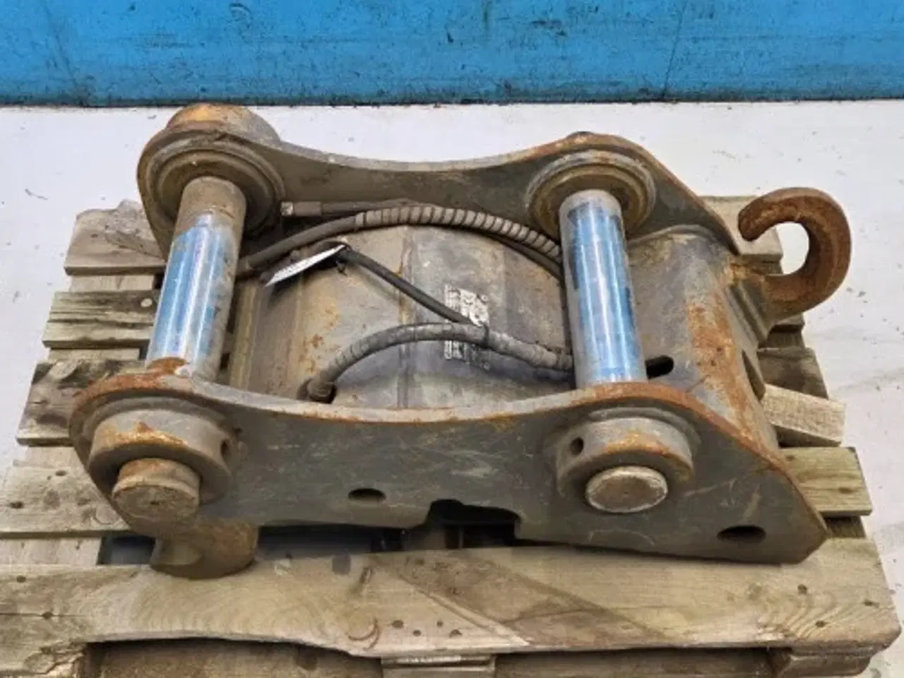 Billede 12 - Volvo S1 Hurtigskift 14543110