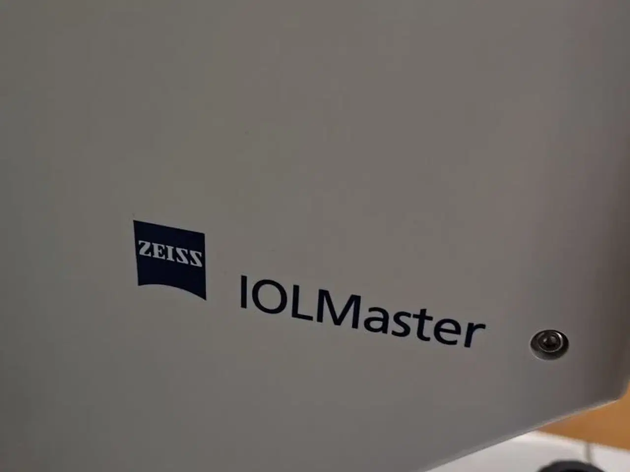 Billede 2 - Optical biometer ZEISS IOL Master