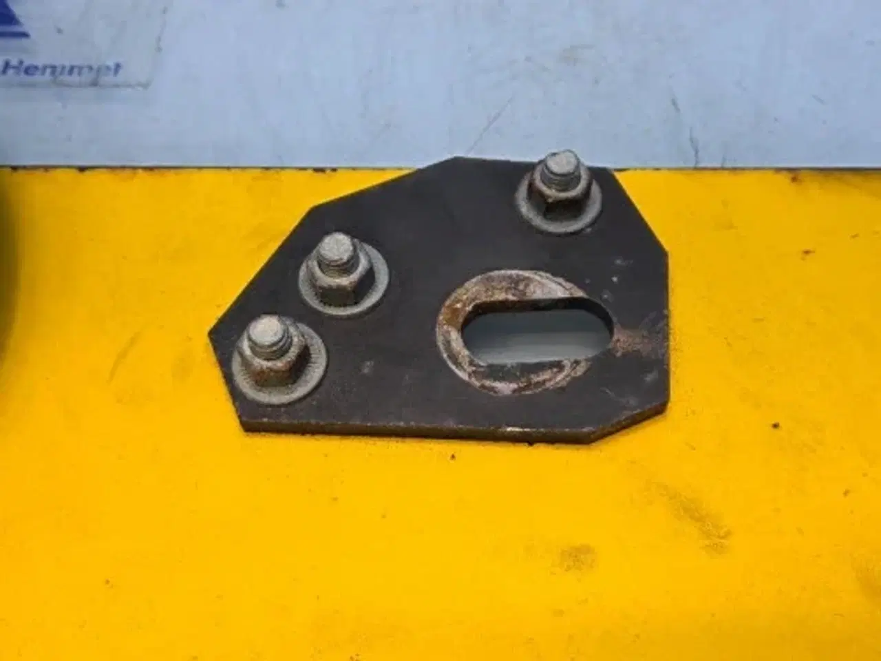 Billede 12 - New Holland CR9.90 Arm L.  47503223