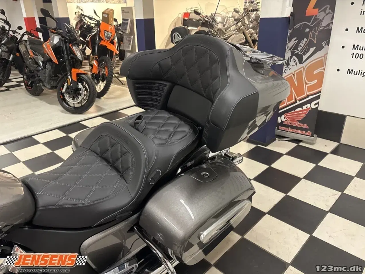 Billede 13 - Indian Pursuit