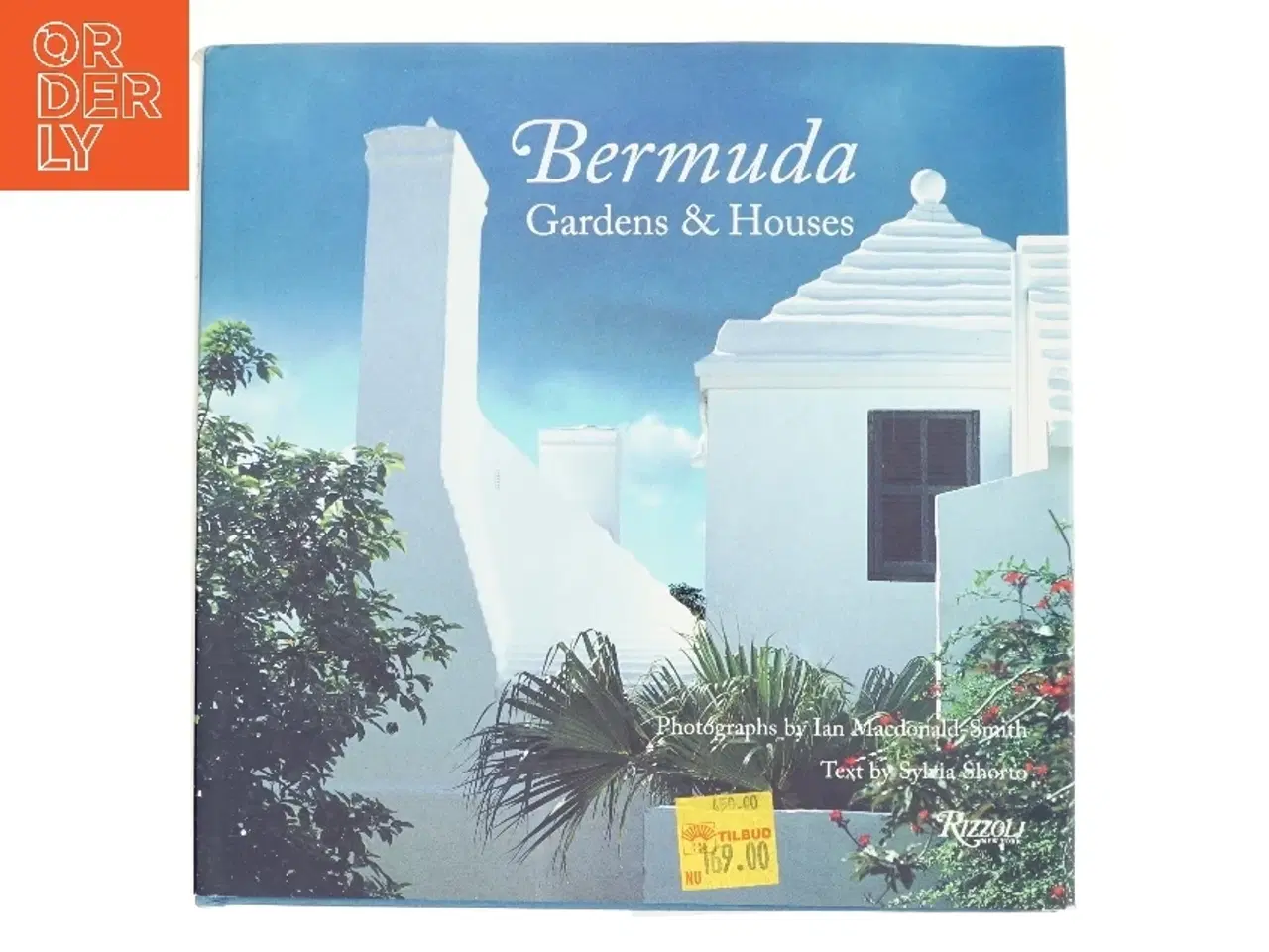 Billede 1 - Bermuda af Ian Macdonald-Smith, Sylvia Shorto (Bog)