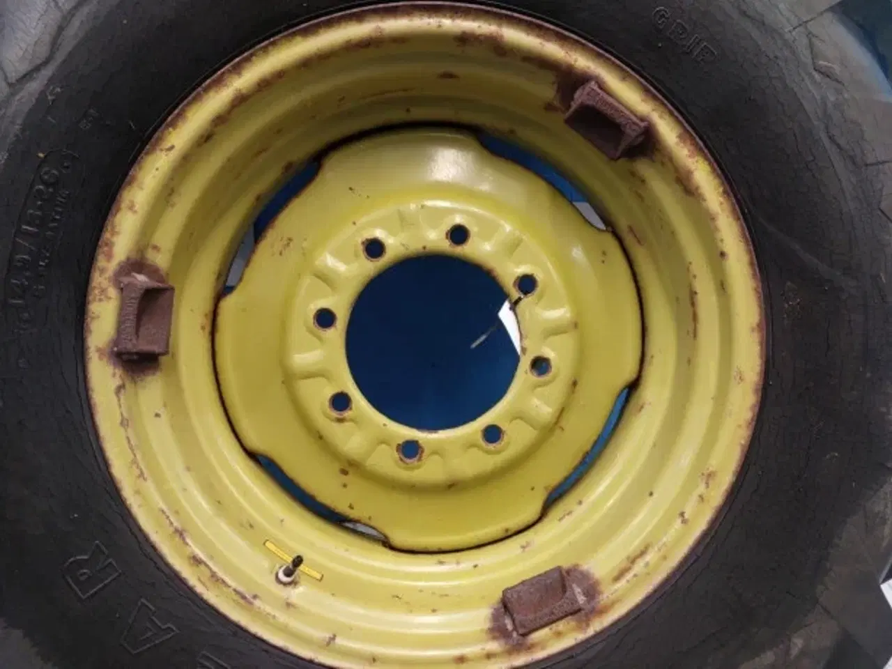 Billede 3 - 26" 14.9/13-26