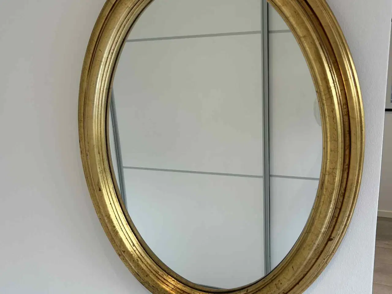 Billede 2 - Spejle af forskellig art sælges