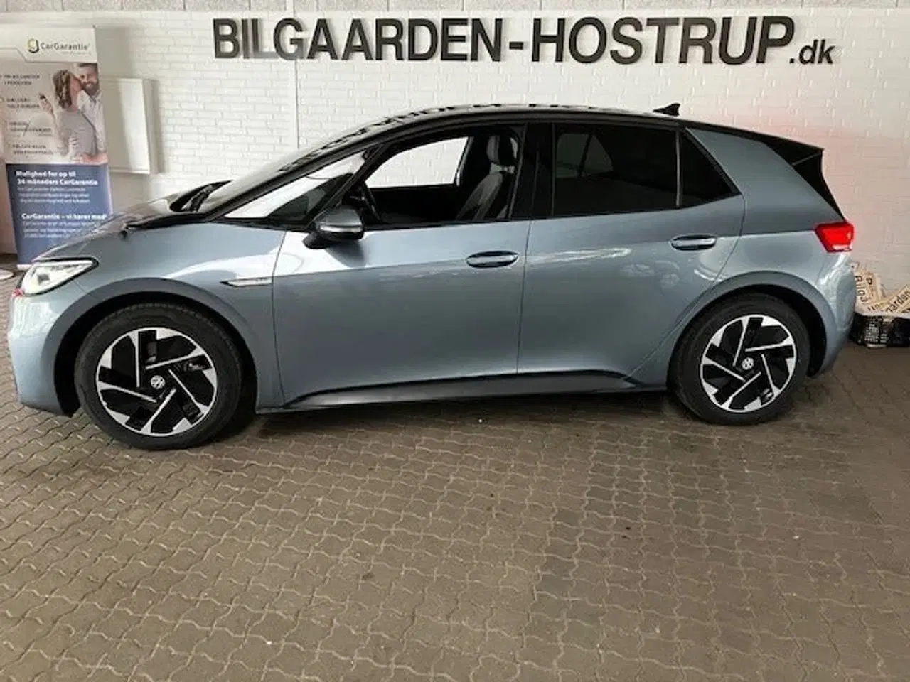 Billede 3 - VW ID.3 58 Pro Family