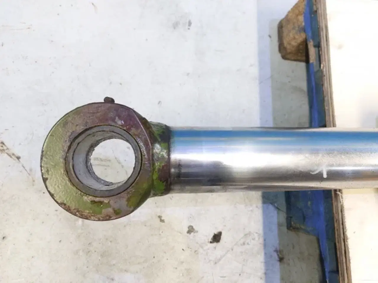 Billede 15 - Merlo P40.7 Cylinder 2622019