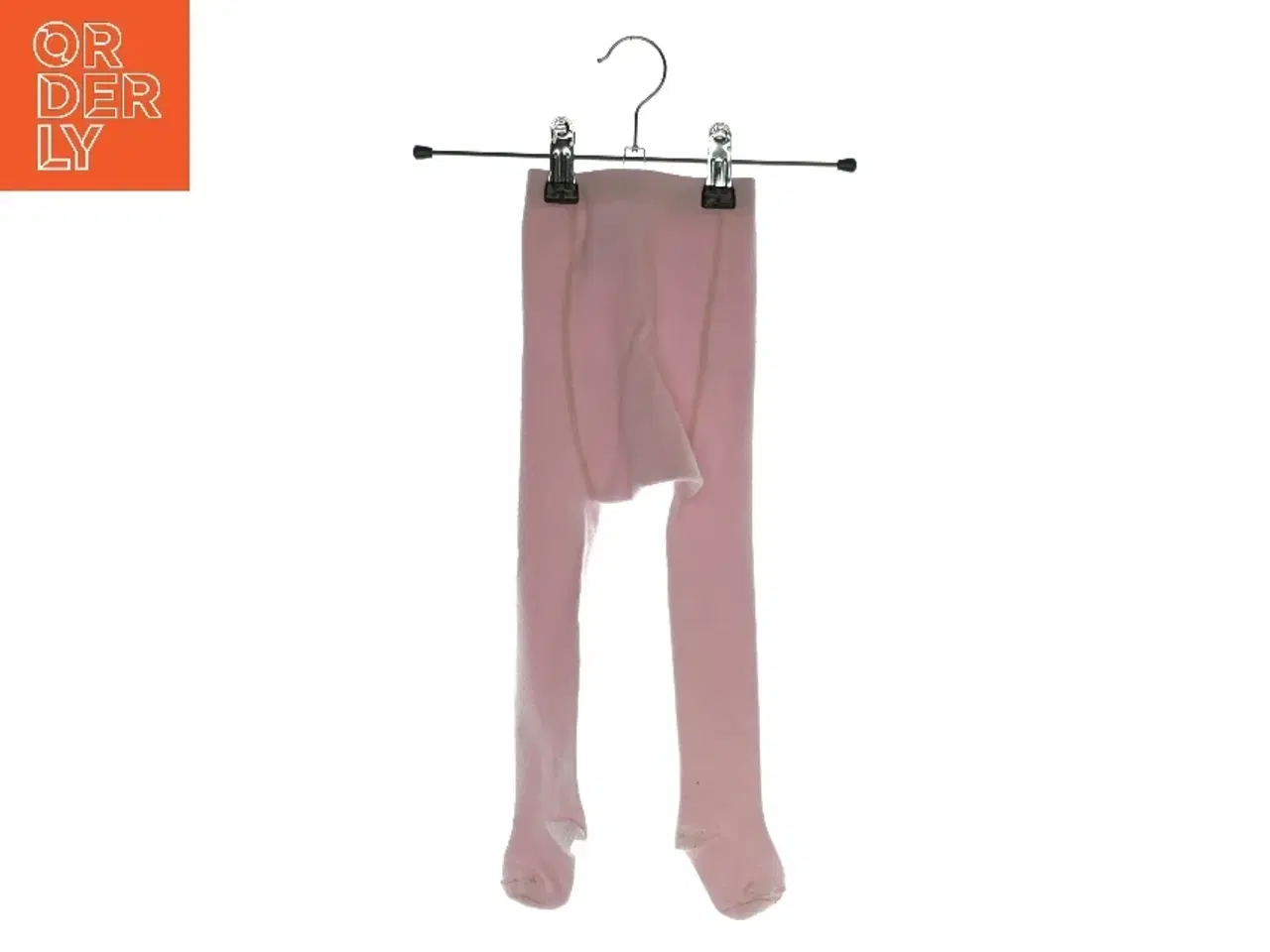 Billede 2 - Strømpebukser fra Melton (Str. 68-74)