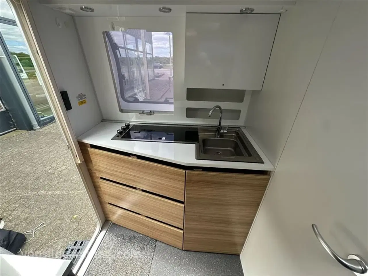Billede 3 - 2020 - Adria Action 391 LH