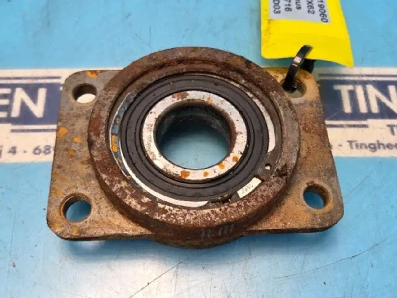 Billede 10 - New Holland TX62 Lejehus 9508716