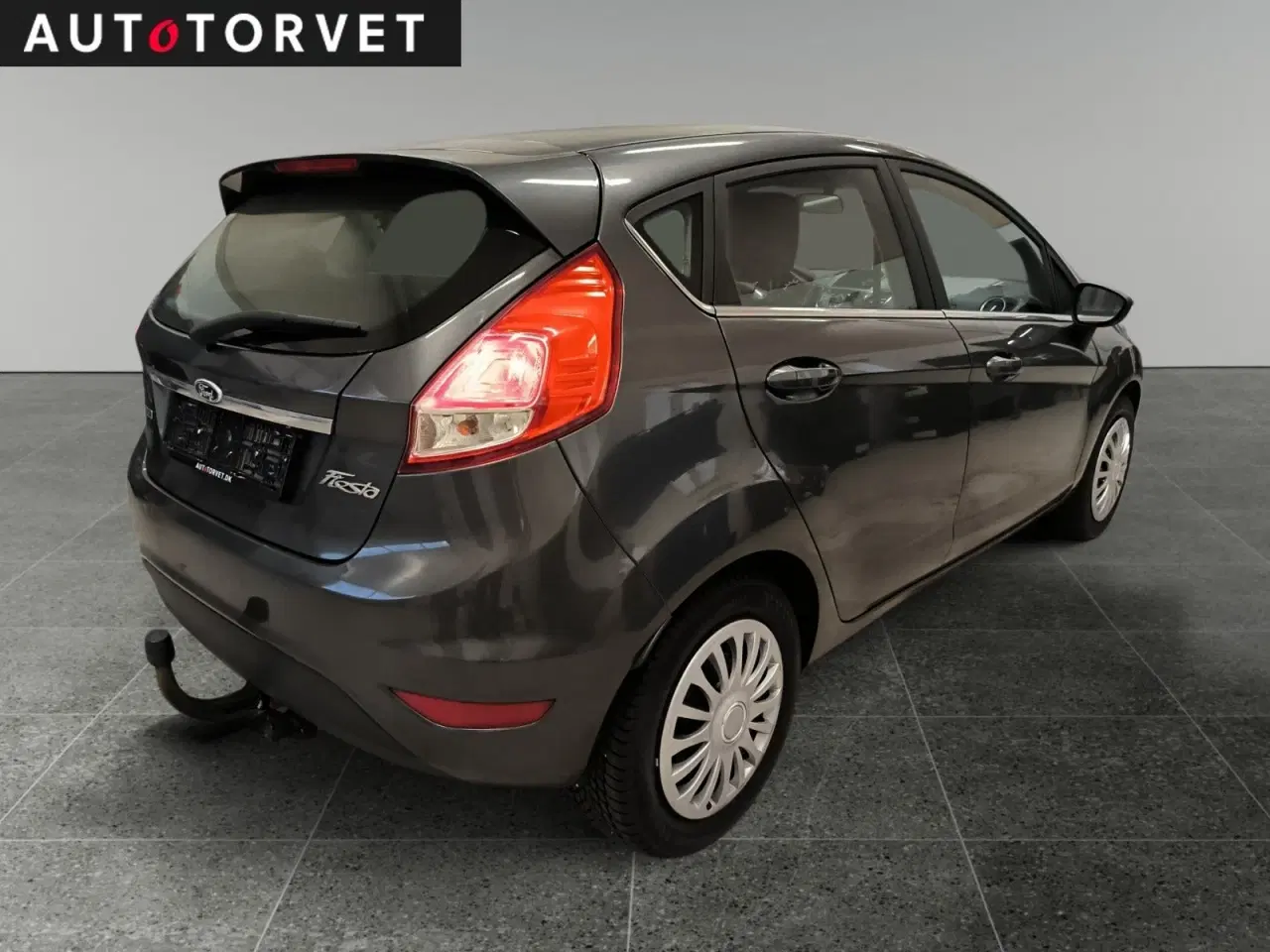 Billede 3 - Ford Fiesta 1,0 SCTi 125 Titanium