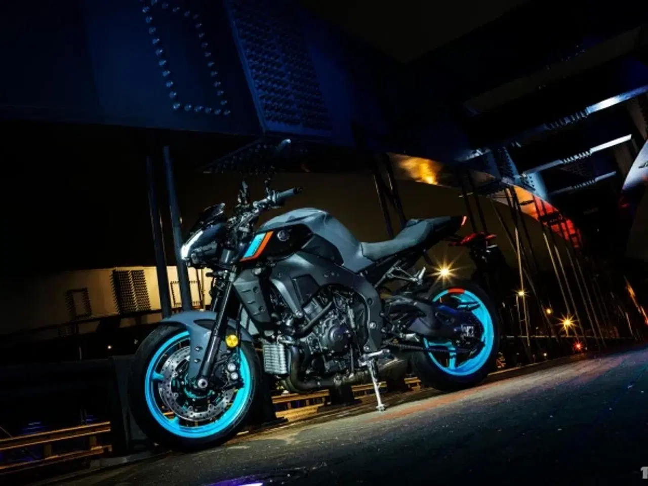 Billede 28 - Yamaha MT-10