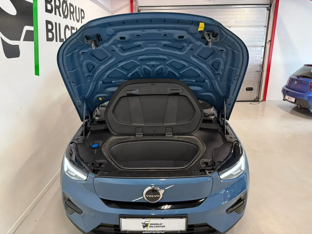 Billede 24 - Volvo C40  P6 ReCharge Core