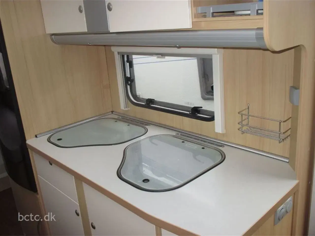 Billede 10 - 2010 - LMC Cello 520 K