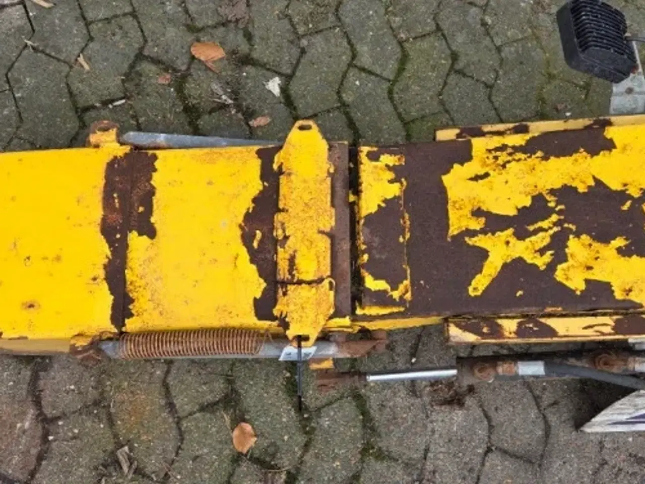 Billede 13 - New Holland FX38  Tud 84038155