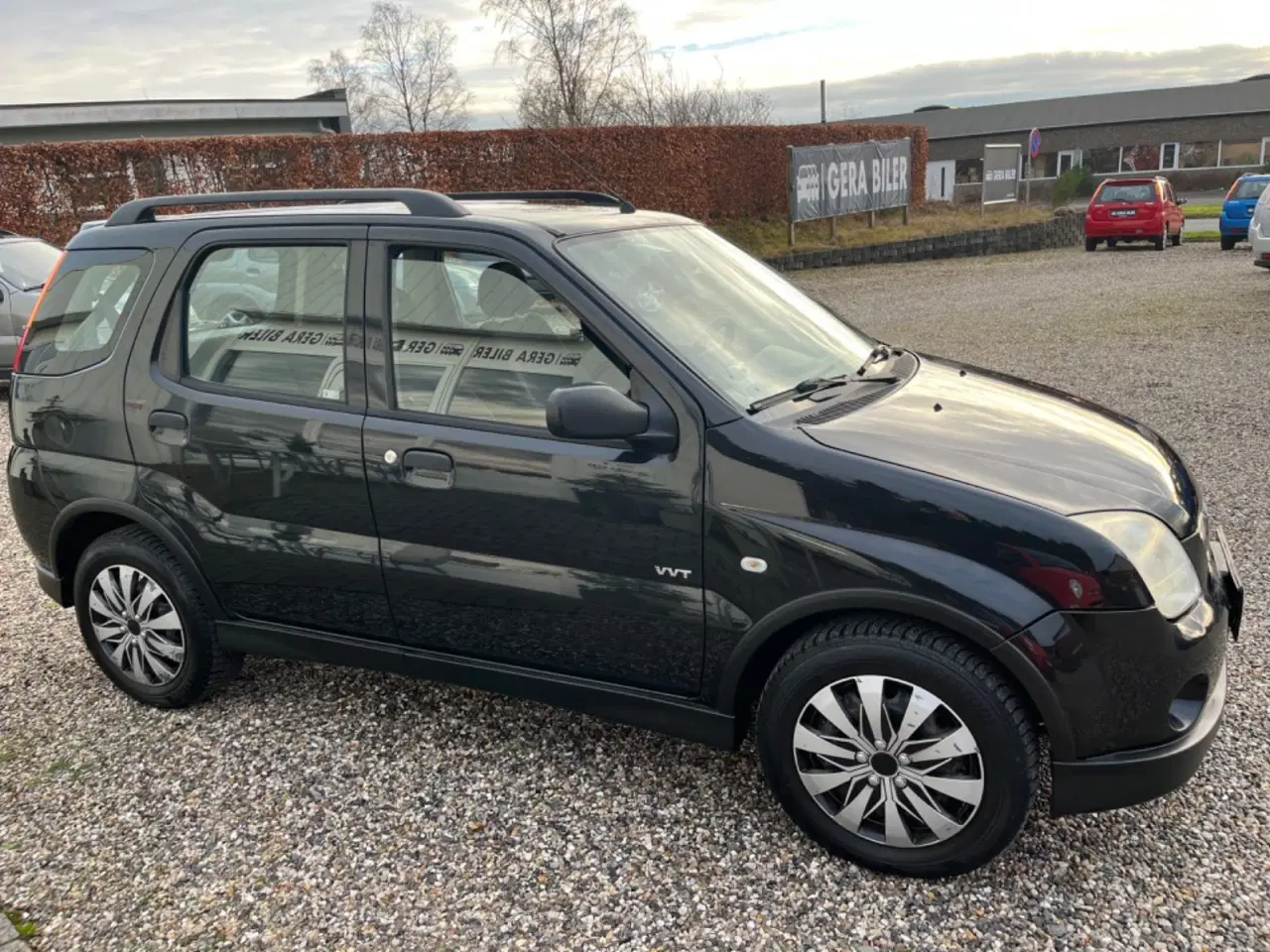 Billede 6 - Suzuki Ignis 1,3 SE