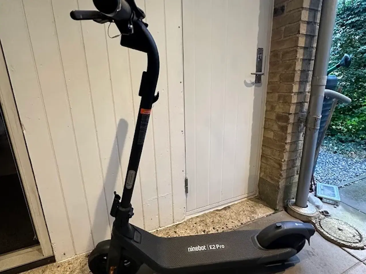 Billede 5 - Ninebot by Segway KickScooter E2 PRO