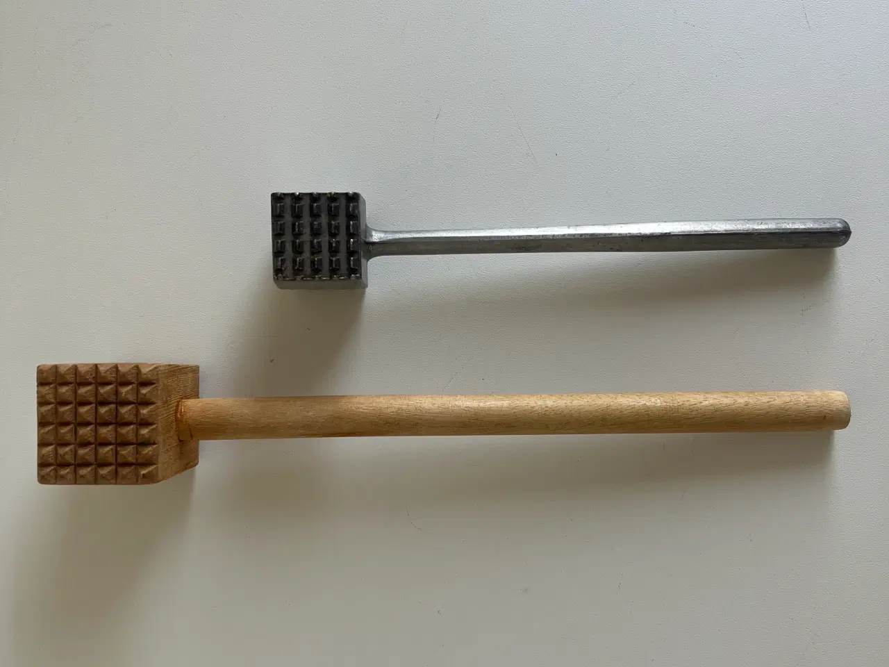Billede 2 - Kødhammer