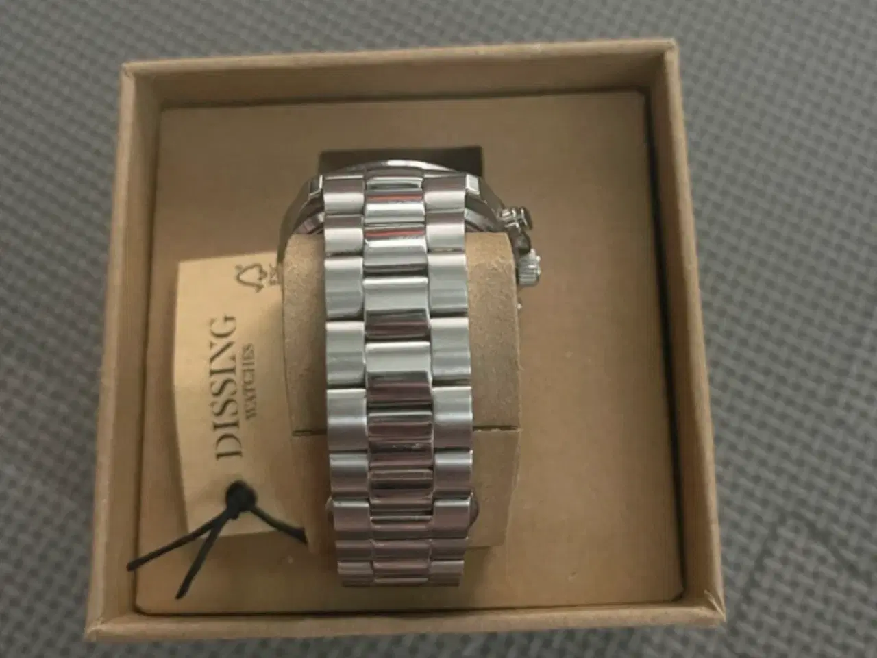 Billede 5 - Dissing dame ur 