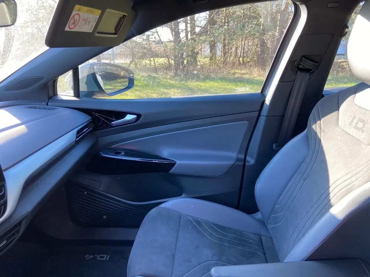 Billede 18 - Volkswagen ID.4