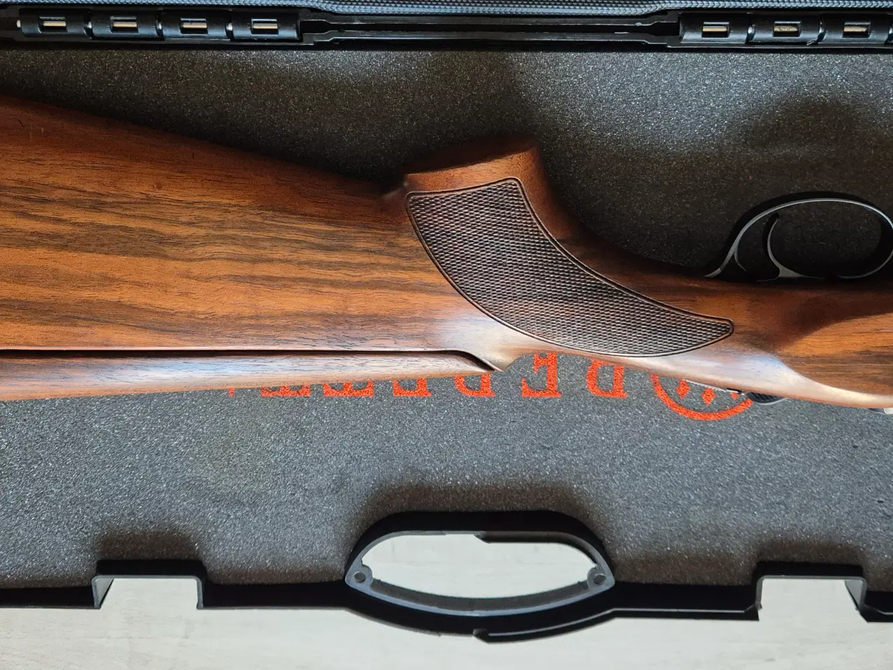 Billede 2 - Beretta 690 sporting