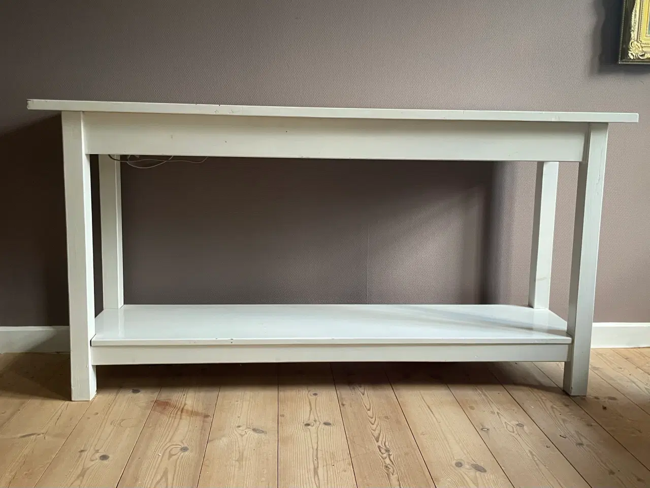 Billede 1 - Smukt konsolbord 