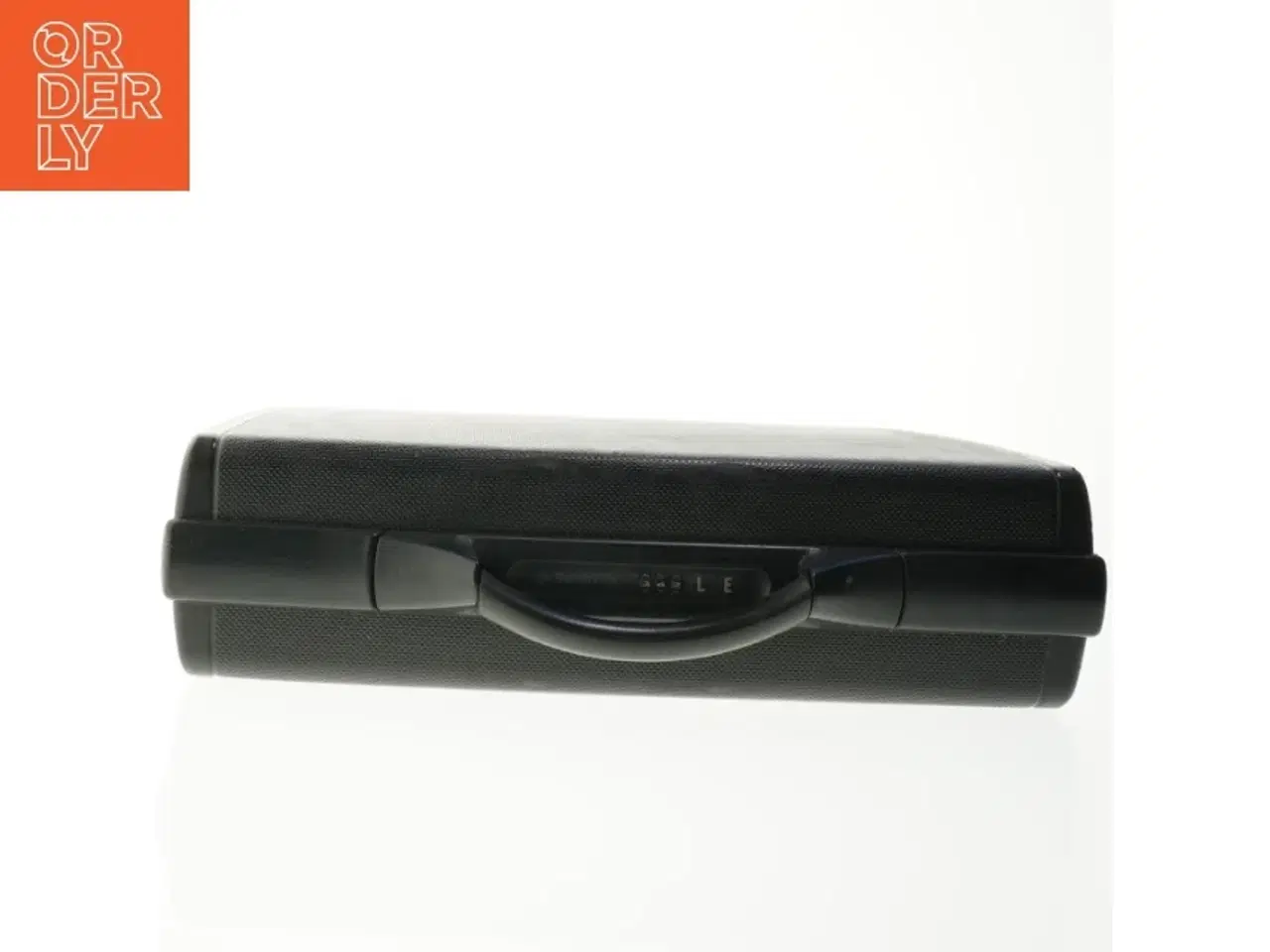 Billede 4 - Samsonite attachémappe fra Samsonite (str. 46x37 cm)