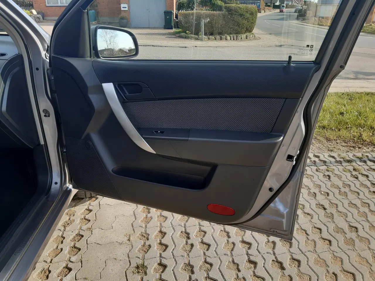 Billede 5 - CHEVROLET AVEO 