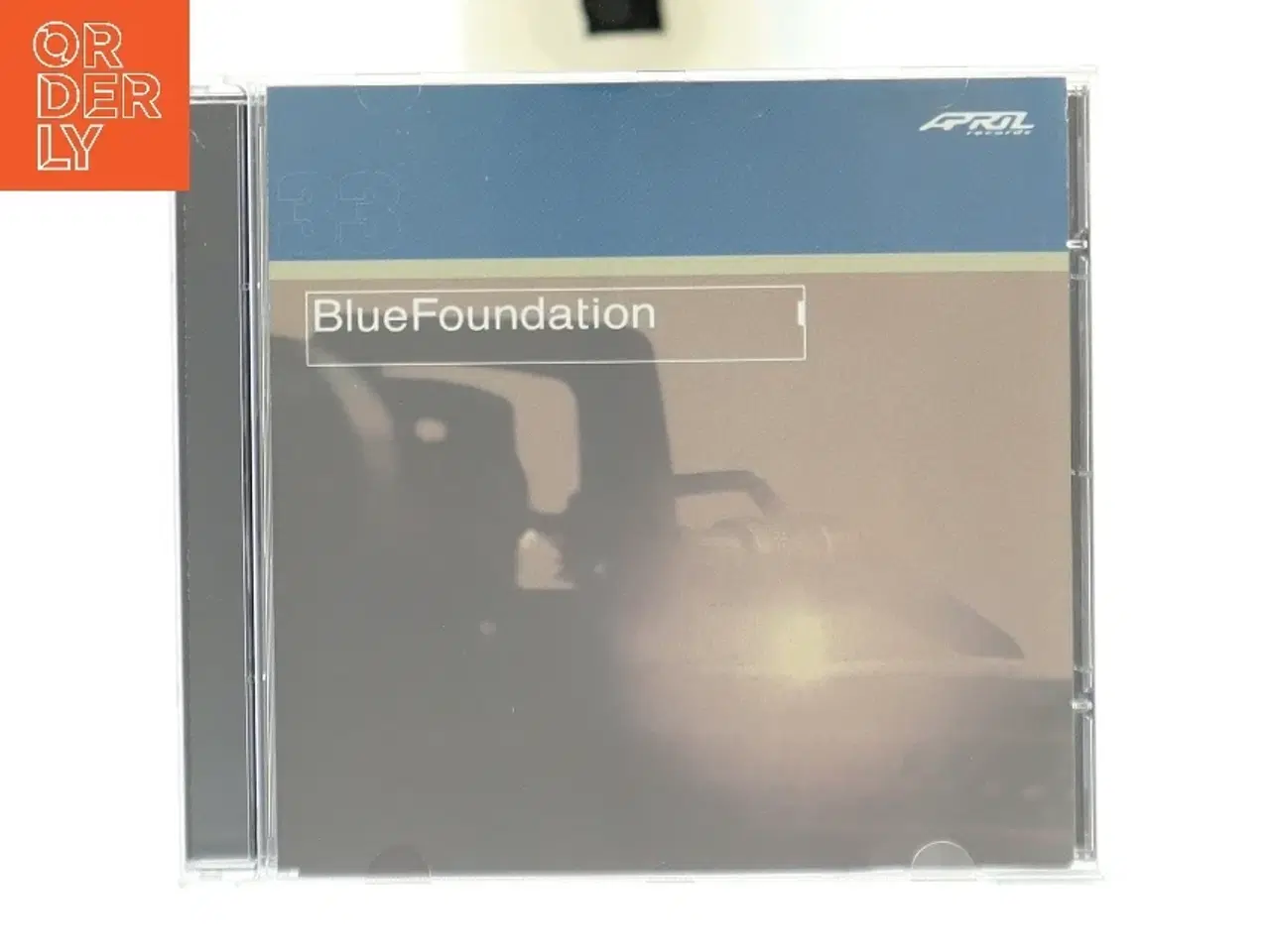 Billede 1 - Musik CD med Blue Foundation