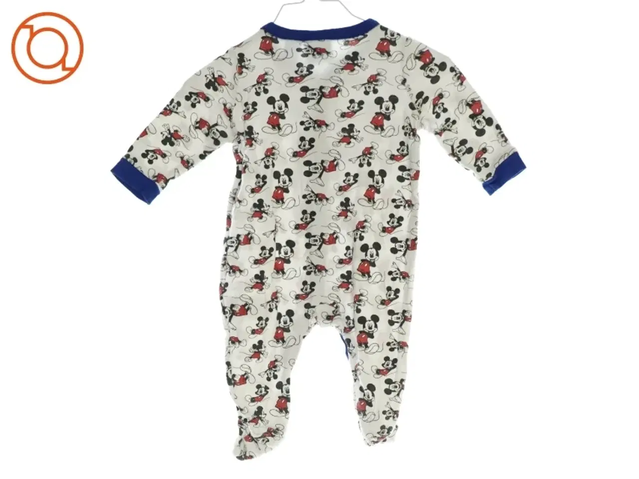 Billede 2 - Heldragt fra Disney (3-6 mdr)