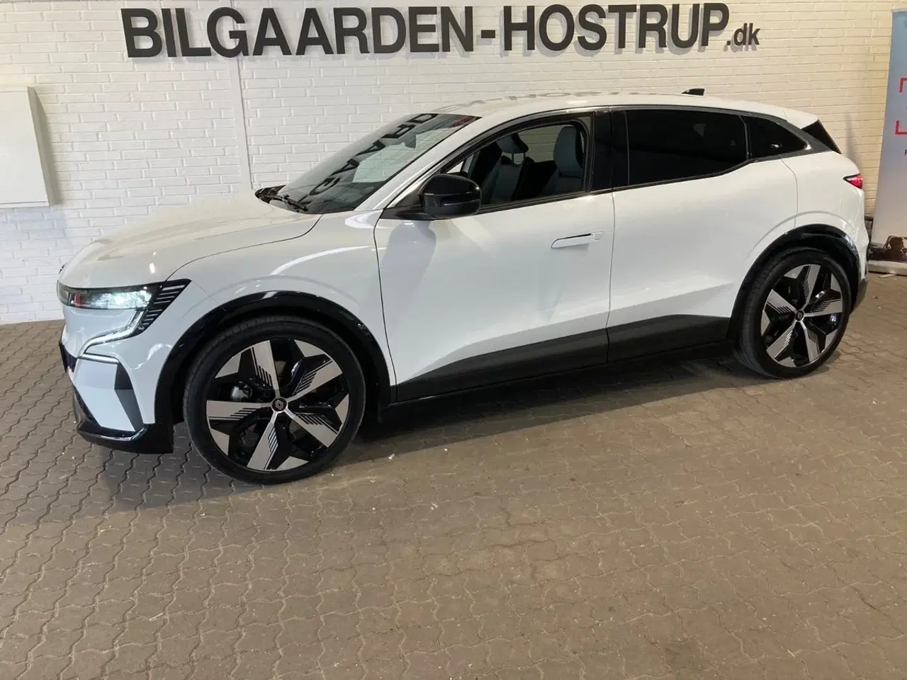 Billede 2 - Renault Megane E-Tech 60 Techno