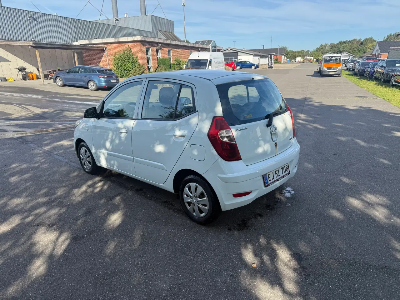 Billede 4 - Hyundai i10