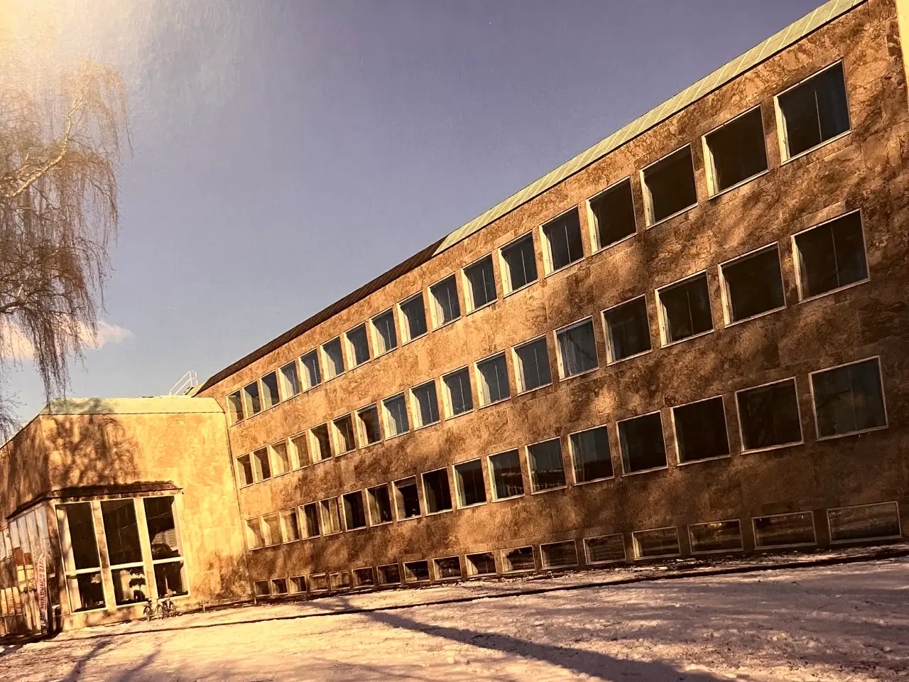 Billede 4 - Rådhuset i Skovbrynet – smuk og dybdegående bog