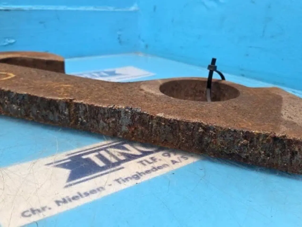 Billede 13 - JCB Arm Sæt 