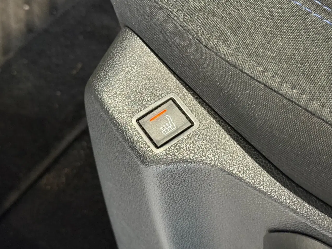 Billede 15 - Peugeot Rifter 1,2 PureTech 110 L1 Allure