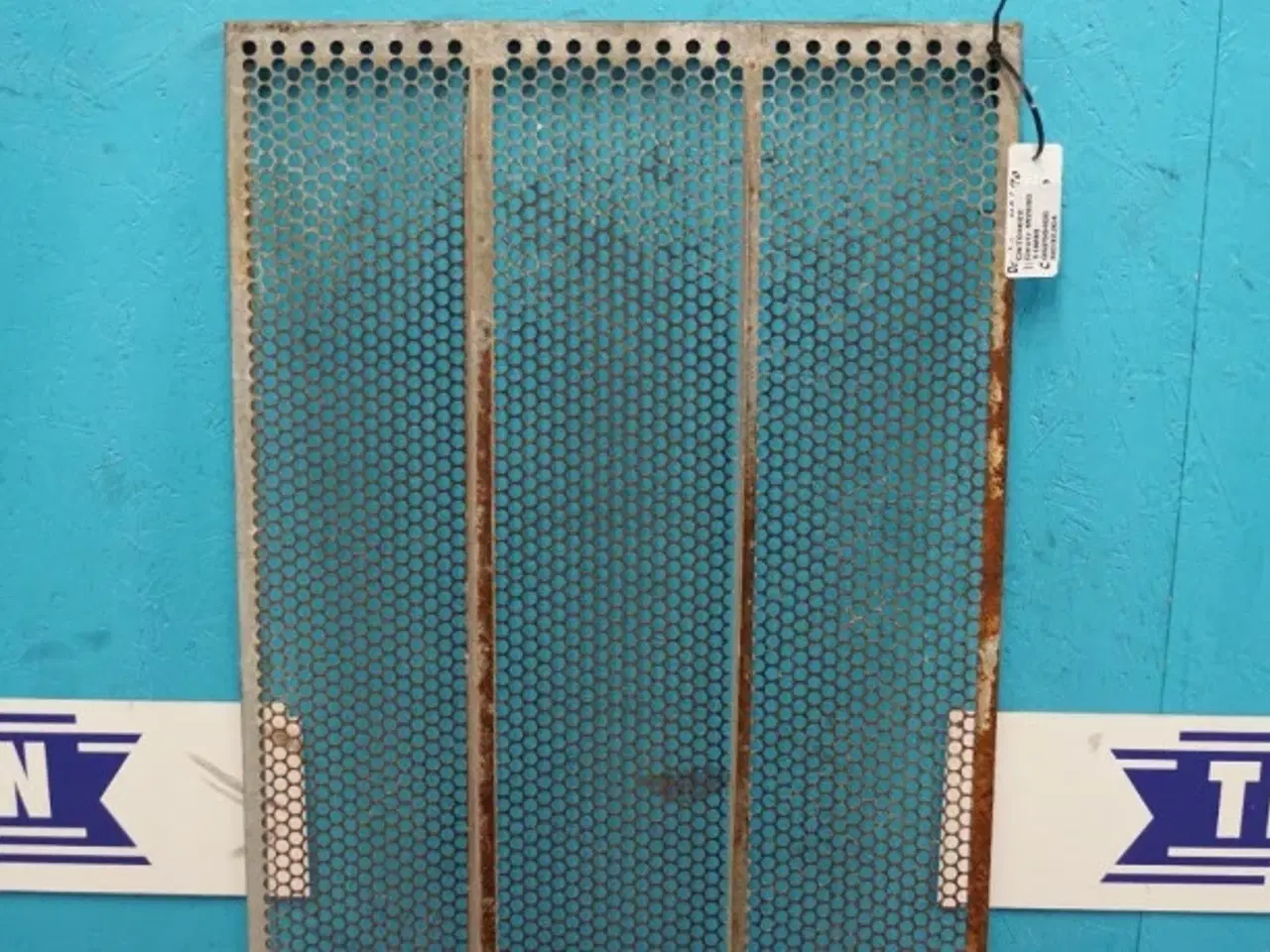 Billede 5 - Deutz 2680 11mm Undersold 06258400