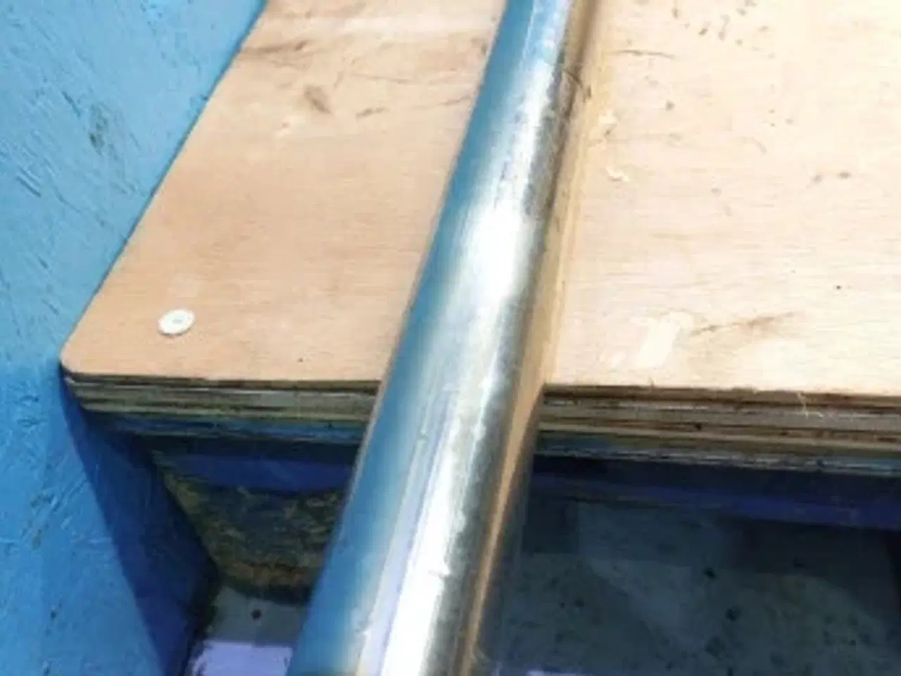 Billede 4 - Atlas AR60 Løftecylinder 3959537