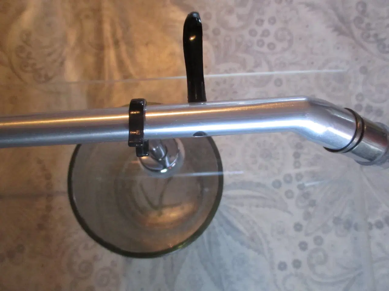 Billede 5 - B&O 12" tonearm ST/P professional.