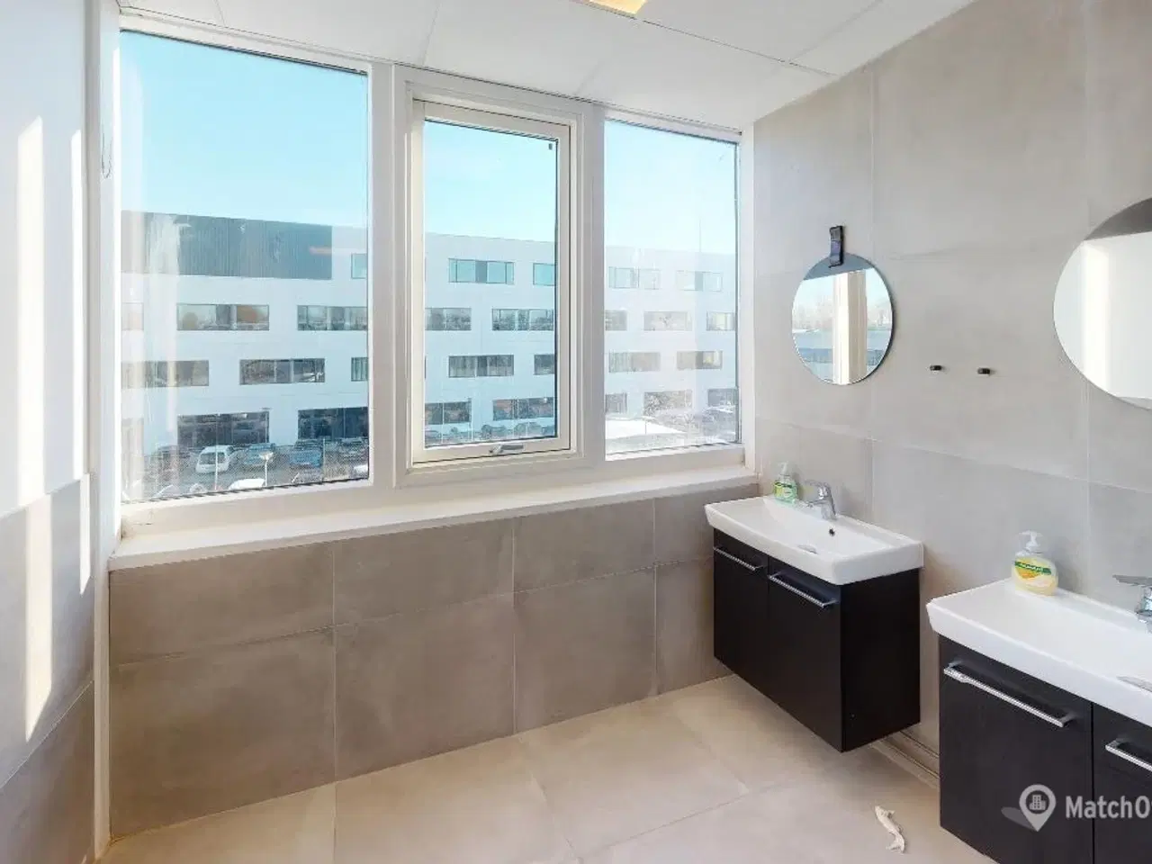 Billede 5 - Moderne kontorlokaler til leje med mange faciliteter til rådighed.