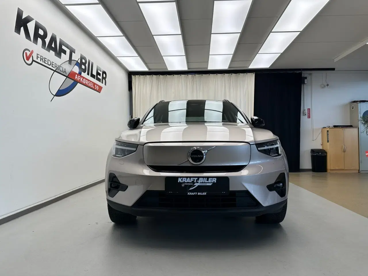 Billede 7 - Volvo XC40  P8 ReCharge Twin Ultimate