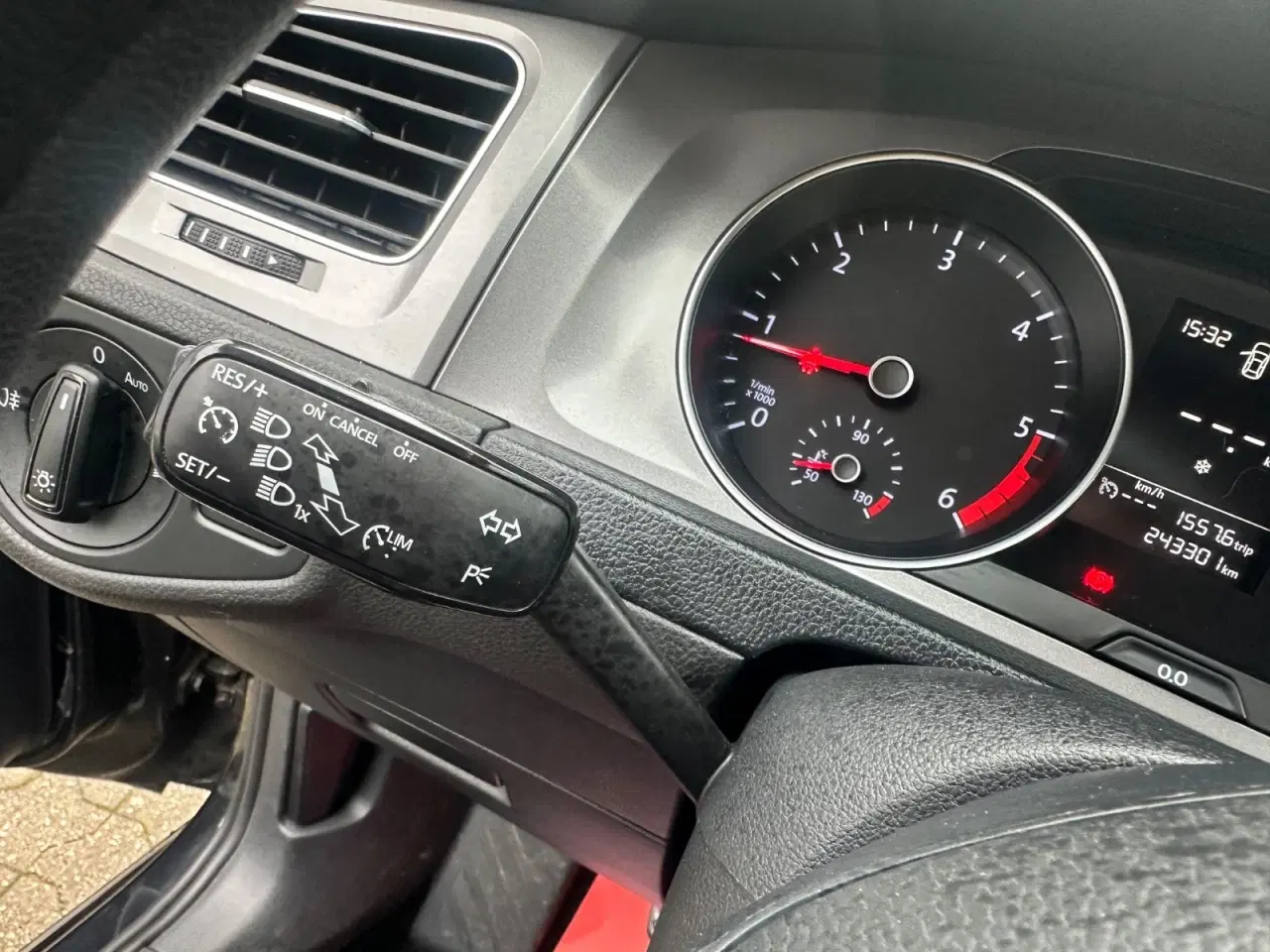 Billede 14 - VW Golf VII 1,6 TDi 110 BlueMotion Variant