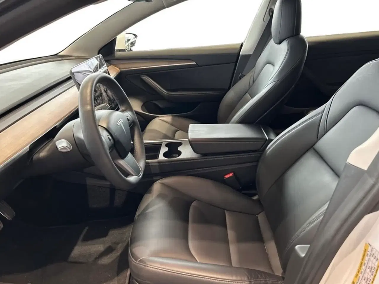 Billede 5 - Tesla Model 3 RWD 2021