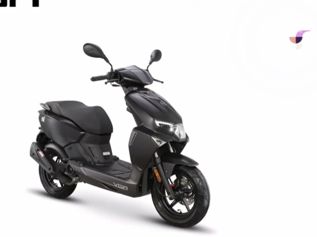 Billede 10 - VGA One 30. 9 mdr. 950 km 