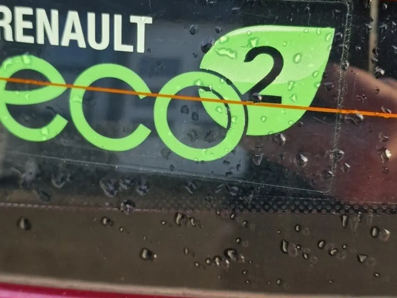 Billede 8 - Renault Twingo 1,2 16V Authentique ECO2